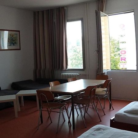 Hostel Am Kurtti 베를린 외부 사진