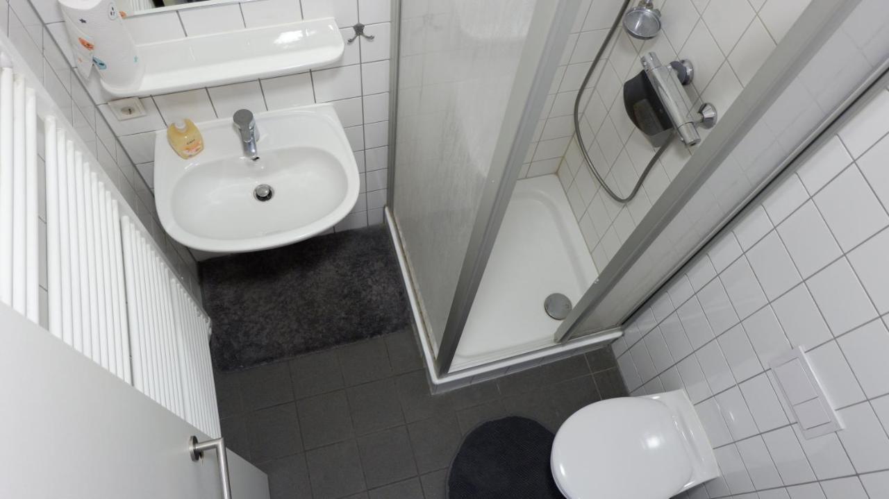 Hostel Am Kurtti 베를린 외부 사진