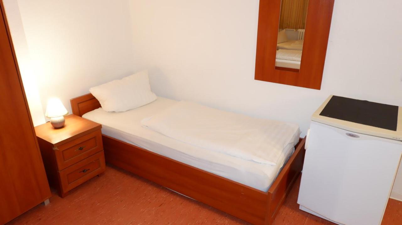 Hostel Am Kurtti 베를린 외부 사진